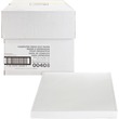 Sparco Perforated Plain Computer Paper - Letter - 8.5" x 11" - 20lb - 2300 / Carton - White Sparco Perforated Plain Computer Paper - Letter - 8.5" x 11" - 20lb - 2300 / Carton - White