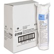 Sparco Economy Fax Paper - 8.5" x 98' - 6 / Carton - White Sparco Economy Fax Paper - 8.5" x 98' - 6 / Carton - White