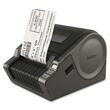 Brother P-Touch QL-1050 Thermal Label Printer - 110 mm/s Mono - 300 dpi Brother P-Touch QL-1050 Thermal Label Printer - 110 mm/s Mono - 300 dpi