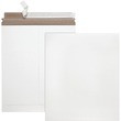 Quality Park Redi-Strip Photo/Document Mailer - 6" x 8" - Self-sealing - Fiberboard - 25 / Box - White Quality Park Redi-Strip Photo/Document Mailer - 6" x 8" - Self-sealing - Fiberboard - 25 / Box - White
