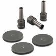 CARL RP2100 Punch Head Kit - Silver CARL RP2100 Punch Head Kit - Silver