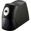 Stanley-Bostitch Quick Action Electric Pencil Sharpener - Desktop - 1 Hole(s) - Black Stanley-Bostitch Quick Action Electric Pencil Sharpener - Desktop - 1 Hole(s) - Black