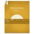 Wausau Paper Astroparche Parchement Paper - Letter - 8.5" x 11" - 24lb - Parchment - 500 / Box - Natural