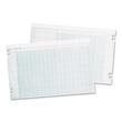 Wilson Jones Columnar Ruled Ledger Sheet - 11" x 17" Sheet Size - White - 100 / Pack Wilson Jones Columnar Ruled Ledger Sheet - 11" x 17" Sheet Size - White - 100 / Pack