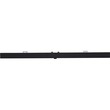 Quartet Tripod Easel Pad Retainier - 1 Each - Black Quartet Tripod Easel Pad Retainier - 1 Each - Black