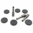 CARL Replacement Punch Kit - 0.28" - Silver CARL Replacement Punch Kit - 0.28" - Silver