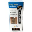 Royal Sovereign Assorted Coin Wrappers - 216 Wrap(s) - Pre-formed - Kraft - Assorted