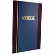 Wilson Jones S300 Single Entry Ledger Book - 150 Sheet(s) - 11.75" x 7.25" Sheet Size - White - 1Each Wilson Jones S300 Single Entry Ledger Book - 150 Sheet(s) - 11.75" x 7.25" Sheet Size - White - 1Each