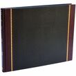 Wilson Jones Visitor's Register Book - 208 Sheet(s) - 9.5" x 12.5" Sheet Size - White - 1Each Wilson Jones Visitor's Register Book - 208 Sheet(s) - 9.5" x 12.5" Sheet Size - White - 1Each
