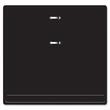 At-A-Glance Success Calendar Base - Plastic - 1 Each - Black