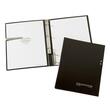 Ekonomik Ring Binder13.5" x 15.75" - Black