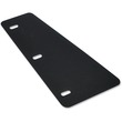 Wilson Jones Easyflow Sheet Lifter - Slanted - For Ring Binder - 2 / Pack - Black