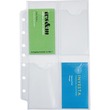 Day-Timer Desk Business Card Holder Day-Timer Desk Business Card Holder