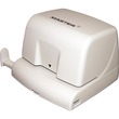 Master Electric Two-Hole Punch - 2 Punch Head(s) - Adjustable - 10 Sheet Capacity - 0.25" - 4.5" x 6.12" x 3.62" - Platinum Master Electric Two-Hole Punch - 2 Punch Head(s) - Adjustable - 10 Sheet Capacity - 0.25" - 4.5" x 6.12" x 3.62" - Platinum