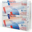 Kantek Glove Box Holder Double - Acrylic - 1 Each - Clear Kantek Glove Box Holder Double - Acrylic - 1 Each - Clear