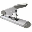 Swingline Heavy-duty Stapler - Heavy Duty Stapler - 160 Sheets Capacity - 1/4", 3/8", 1/2", 3/4" Staple Size - Platinum Swingline Heavy-duty Stapler - Heavy Duty Stapler - 160 Sheets Capacity - 1/4", 3/8", 1/2", 3/4" Staple Size - Platinum