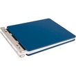 Wilson Jones Nomad Post Binder - 9.25" x 11.87" - 2" Capacity - 1 Each - Light Blue Wilson Jones Nomad Post Binder - 9.25" x 11.87" - 2" Capacity - 1 Each - Light Blue