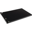 Wilson Jones Raven Post Binder - Ledger - 11" x 17" - 2" Capacity - 1 Each - Black Wilson Jones Raven Post Binder - Ledger - 11" x 17" - 2" Capacity - 1 Each - Black