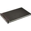Wilson Jones Raven Post Binder - Ledger - 11" x 17" - 2" Capacity - 1 Each - Black Wilson Jones Raven Post Binder - Ledger - 11" x 17" - 2" Capacity - 1 Each - Black