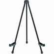Quartet Instant Table Top Easel Stand - Steel - Black Quartet Instant Table Top Easel Stand - Steel - Black