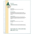 Wilson Jones Multi Ring Sheet Protector - For Presentation - Letter 8.5" x 11" - 10 / Pack - Clear