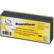 Quartet Dry Erase Board Eraser - Washable - Charcoal Gray - Cloth Quartet Dry Erase Board Eraser - Washable - Charcoal Gray - Cloth