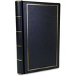 Wilson Jones Minute Book Outfit - 250 Sheet(s) - 14" x 8.5" Sheet Size - White - 1Each Wilson Jones Minute Book Outfit - 250 Sheet(s) - 14" x 8.5" Sheet Size - White - 1Each