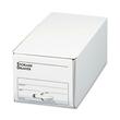 Sparco File Storage Drawer - Legal - External Dimensions 15.25" Height x 24" Width x 10.5" Depth - Plastic - White Sparco File Storage Drawer - Legal - External Dimensions 15.25" Height x 24" Width x 10.5" Depth - Plastic - White