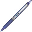 Pilot Precise V7 Rolling Ball Pen - Pen Point Size: 0.7mm - Ink Color: Blue - Barrel Color: Blue - 1 Each