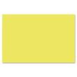 Nature Saver Smooth Texture Construction Paper - 12" x 18" - Yellow Nature Saver Smooth Texture Construction Paper - 12" x 18" - Yellow