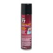 3M Super 77 Adhesive Spray - 7.3oz - 1 Each - Clear 3M Super 77 Adhesive Spray - 7.3oz - 1 Each - Clear