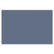 Nature Saver Smooth Texture Construction Paper - 12" x 18" - Blue Nature Saver Smooth Texture Construction Paper - 12" x 18" - Blue