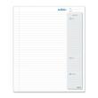 At-A-Glance Outlink Business Notebook Refill - Monthly - 8.5" x 11" - Black At-A-Glance Outlink Business Notebook Refill - Monthly - 8.5" x 11" - Black