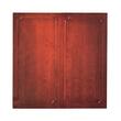 Tiffany Toscana Veneer Cabinet - 48" x 48"