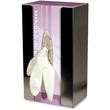 Unimed-Midwest Stainless Steel Single Glove Box Holder - Stainless Steel - 1 Each Unimed-Midwest Stainless Steel Single Glove Box Holder - Stainless Steel - 1 Each