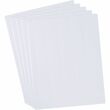 Pacon Original Foam Core Graphic Art Board - 22" x 28" x 0.19" - White