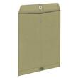 Ampad Envirotech Envelope - #1 (6" x 9") - 60lb - Gummed - Paper - 6 / Pack - Natural Ampad Envirotech Envelope - #1 (6" x 9") - 60lb - Gummed - Paper - 6 / Pack - Natural