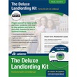 Socrates Landlording Made E-Z Kit - 21 Sheet(s) - 1Kit Socrates Landlording Made E-Z Kit - 21 Sheet(s) - 1Kit