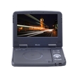Mustek, Inc - MP85A - Mustek MP85A Portable DVD Player