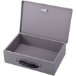 Sparco All-Steel Insulated Cash Box Sparco All-Steel Insulated Cash Box