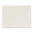 Geographics Parchment Natural Post Card - 4.25" x 5.5" - 65lb - 200 / Pack