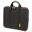 Microsoft 11" Neoprene Notebook Sleeve - 10" x 0.88" x 12.5" - EVA (Ethylene Vinyl Acetate) - Black Microsoft 11" Neoprene Notebook Sleeve - 10" x 0.88" x 12.5" - EVA (Ethylene Vinyl Acetate) - Black