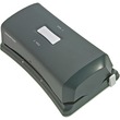 Master Electric Duo Punch - 3 Punch Head(s) - 15 Sheet Capacity - 4.5" x 3.62" x 6.12" - Black Master Electric Duo Punch - 3 Punch Head(s) - 15 Sheet Capacity - 4.5" x 3.62" x 6.12" - Black