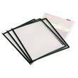 Master MasterView High Gauge Replacement SheetsBlack Master MasterView High Gauge Replacement SheetsBlack