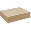Pacon Standard Weight Drawing Paper - 500 Sheet - 9" x 12" - 1 Ream - Manila Pacon Standard Weight Drawing Paper - 500 Sheet - 9" x 12" - 1 Ream - Manila