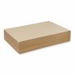 Pacon Standard Weight Drawing Paper - 500 Sheet - 12" x 18" - 1 Ream - Manila Pacon Standard Weight Drawing Paper - 500 Sheet - 12" x 18" - 1 Ream - Manila