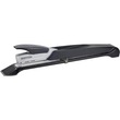 PaperPro Long Reach Stapler - Long Reach Stapler - 25 Sheets Capacity - Black, Gray PaperPro Long Reach Stapler - Long Reach Stapler - 25 Sheets Capacity - Black, Gray
