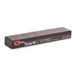 Kyocera Mita Black Toner Cartridge - Laser - 2000 Page - Black - 1 Box Kyocera Mita Black Toner Cartridge - Laser - 2000 Page - Black - 1 Box
