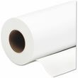 24 in. x 100 ft.  HP Everyday Pigment Ink Satin Photo Paper 9.1 mil (1 Roll)