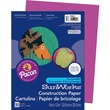 SunWorks Groundwood Construction Paper - 12" x 9" - Magenta SunWorks Groundwood Construction Paper - 12" x 9" - Magenta
